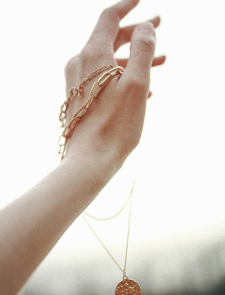Shine Your Way